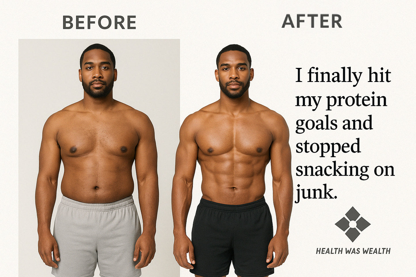 Custom 7-Day High-Protein Meal Plan (Made for You)